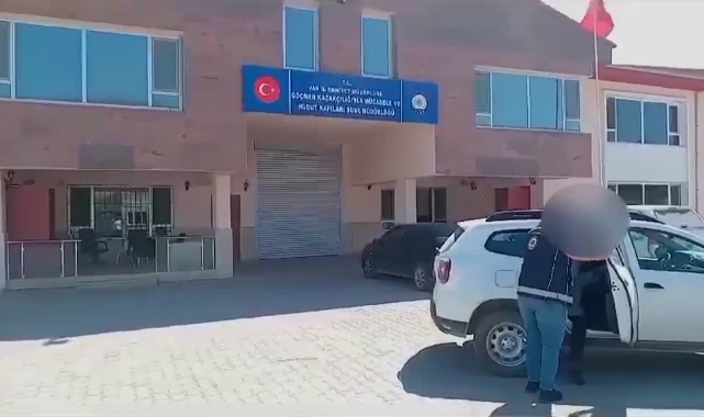 Kaçakçılık Operasyonu
