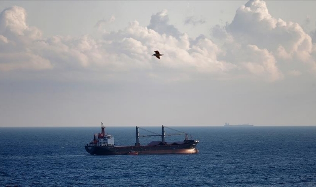Karadeniz Tahıl Koridoru Anlaşması Durduruldu