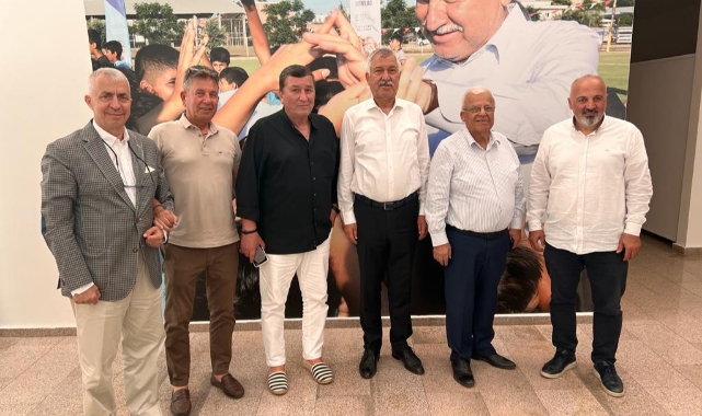Karalar’dan Destek Sözü