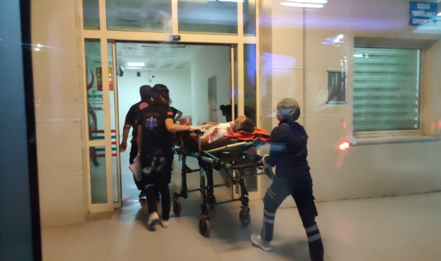 Kardeşler Arasındaki Miras Kavgası Kanlı Bitti