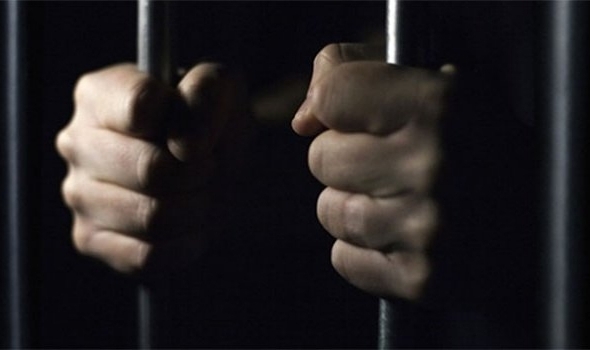 Karısını Öldürdüğü İddia Edilen Sanığa Müebbet Hapis