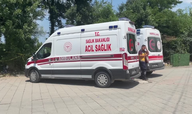 Kayıp Kişi Yol Kenarında Ölü Bulundu