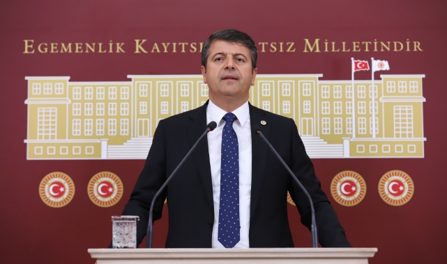 Kiracı Depremzede Annenin Feryadı Mecliste
