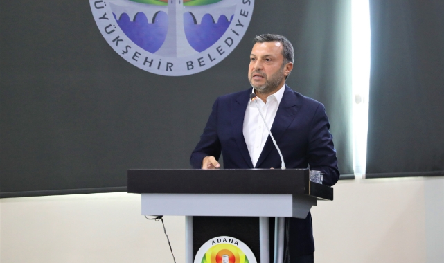 Kocaispir: “Sinek Koca Bir Şehrin İmtihanına Dönüştü”
