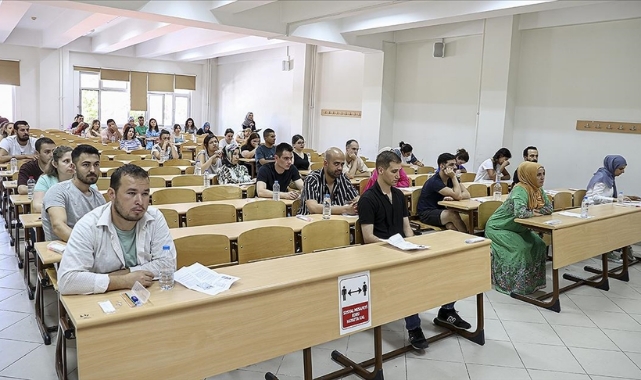 KPSS Yerleştirme Sonuçları Açıklandı