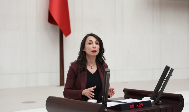 Kürkçüler Hapishanesinde Yaşanan Su Kesintisi Mecliste