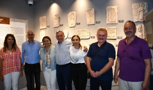 “Luvi Kültür Merkezi, Adanamıza Önemli Katkılar Sunacak”