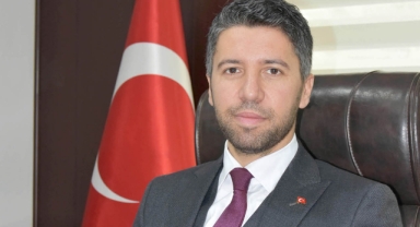 Mehmet Ay, Görevinden İstifa Etti