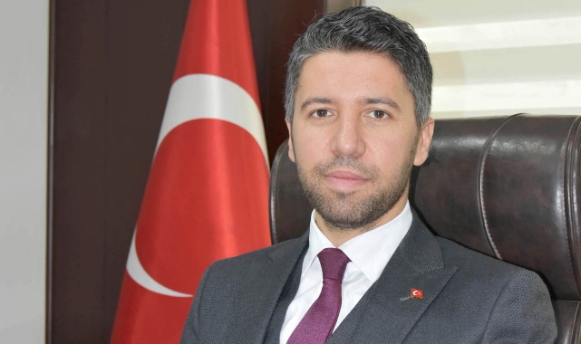 Mehmet Ay, Görevinden İstifa Etti