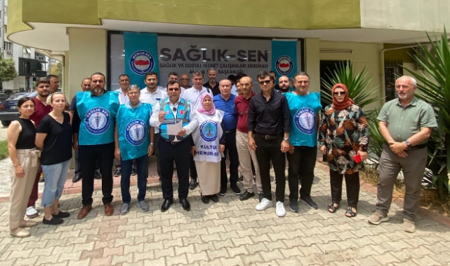 ‘Memur Maaşı 25,860 TL’yi Çıkartılsın’