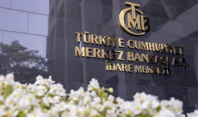 Politika Faizi Yüzde 17,50'ye Yükseltildi