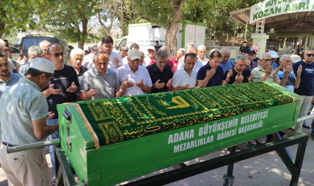 Morgda Akıl Almaz Olay! Aynı Cenaze İki Kez Gömüldü