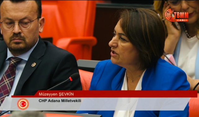 Müzeyyen Şevkin:“Milyonlarca Emekli Yine Unutuldu, Yine Aldatıldı”