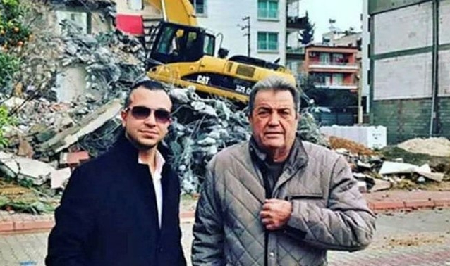 96 Kişinin Ölümüne 22,5 Yıl Hapis İstendi