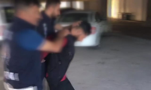 PKK/KCK-PYD/YPG Operasyonu