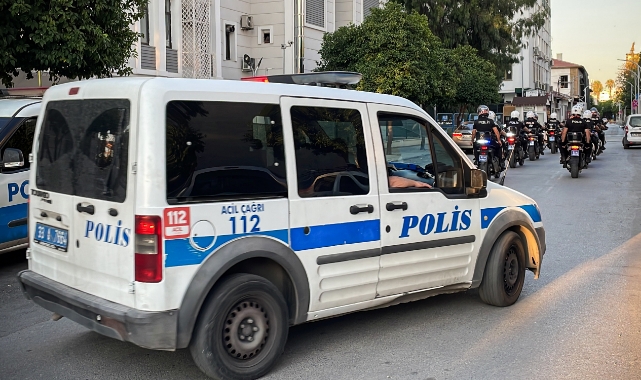 Şafak Operasyonu