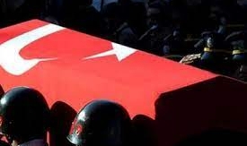 Şehit Olan Askerin Ailesine Acı Haber Ulaştırıldı