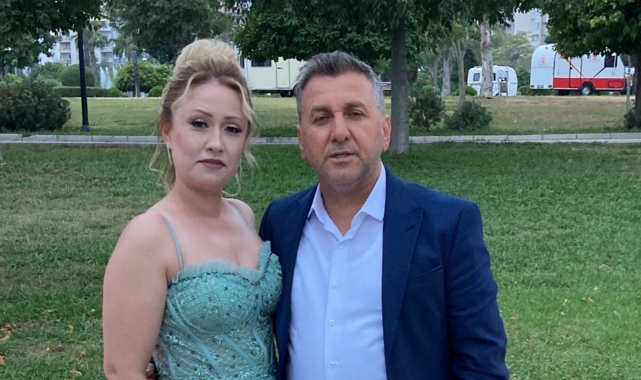Serkan Ve Selda Evlilik Yolunda İlk Adımı Attı!