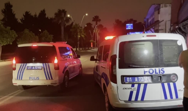 Silahlı Bıçaklı Kavga