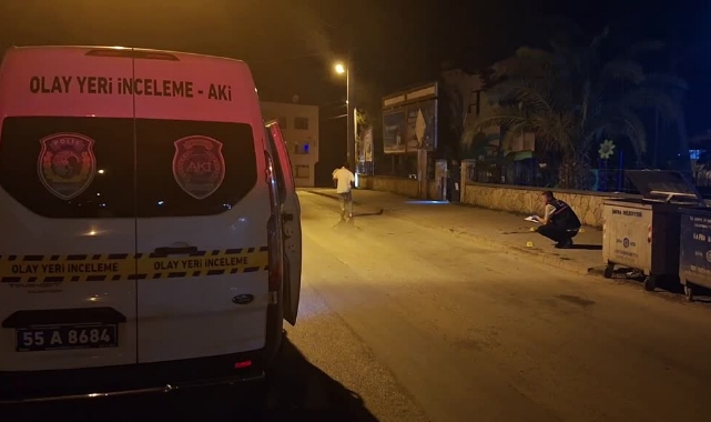 Silahlı Kavga