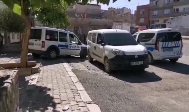 Silahlı Kavga: 3 Ölü 1 Yaralı