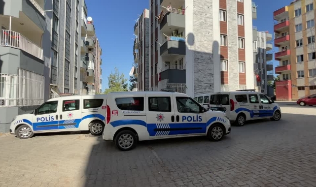 Husumetlisini Vurdu