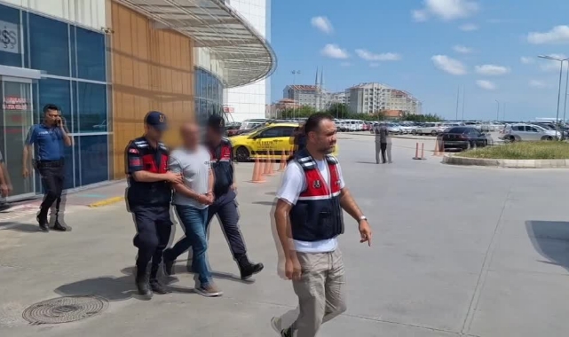 Silahlı Kavga: 1 Ölü, 2 Yaralı