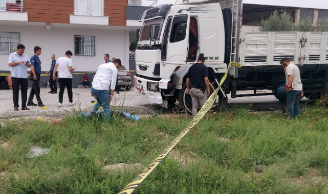Silahlı Saldırı