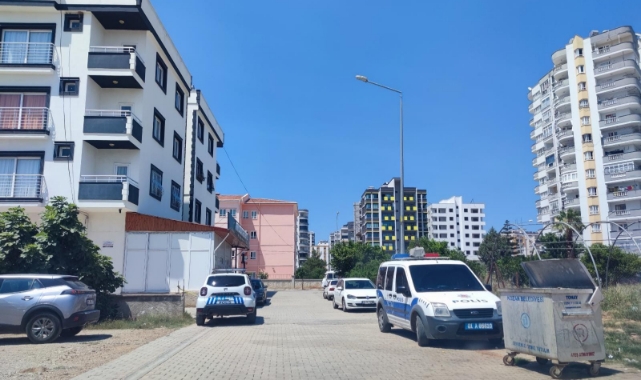 Silahlı Saldırıya Uğradı