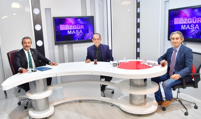 Soner Çetin, Depremi Mi Hissetti?
