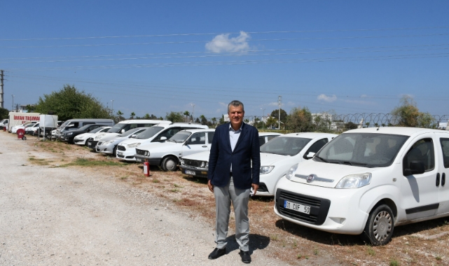 "Soygunun Adı Yasal Zorunluluk Oldu"