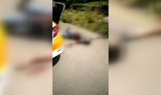 Taksiye Silahlı Saldırıda Ölü Sayısı 2'ye Yükseldi
