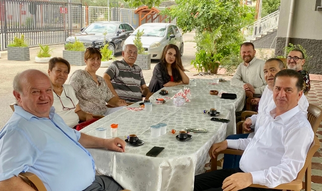 Tarımda İşçi Sıkıntısına Dikkat Çekildi