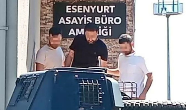 Tekel Bayi Katliamında Firari 2 Zanlı Yakalandı