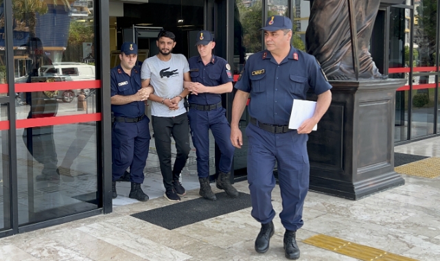 "Telefonla Dolandırıcılık" Şüphelisi Tutuklandı