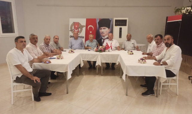 "Toplu Taşımada KDV Ve ÖTV Yarıya İndirilmelidir"