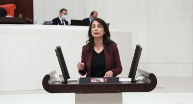Tülay Hatimoğulları, Bakan Yerlikaya'ya Festival Yasaklarını Sordu