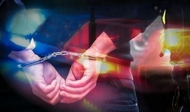 Uyuşturucu Satarken Yakalandı