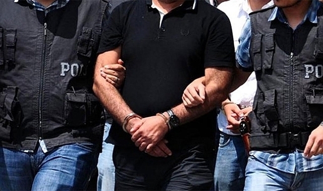 Uyuşturucu Satarken Yakalandı