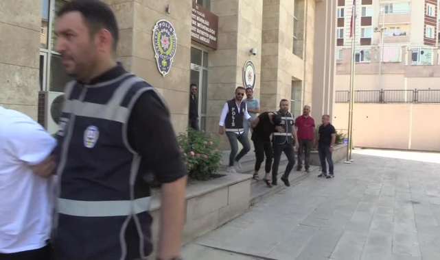 Uzlaştırmacı Avukat Kılığında Dolandırıcılık