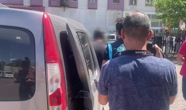 Yatırım Vaadiyle 16 Milyon Vurgun Yaptı