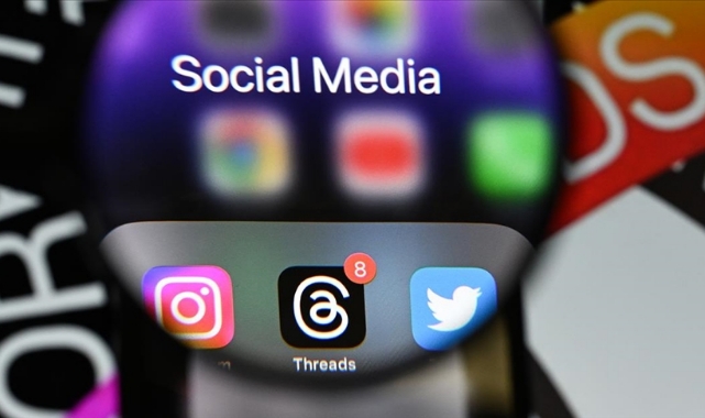 Yeni Sosyal Medya Platformu ''Threads'' Kullanıma Açıldı