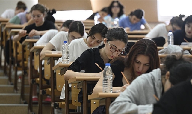 YKS Tercih Süreci Başladı