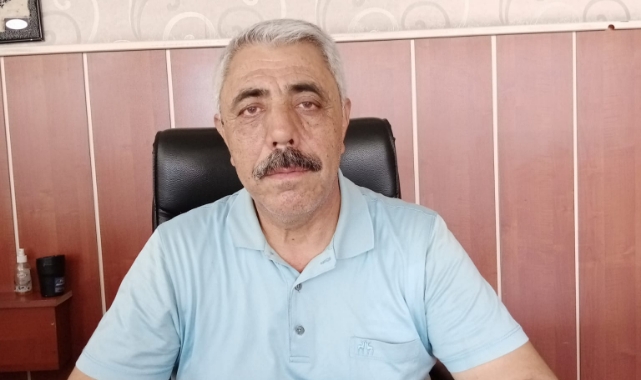 Yusuf Sağdıç Güven Tazeledi