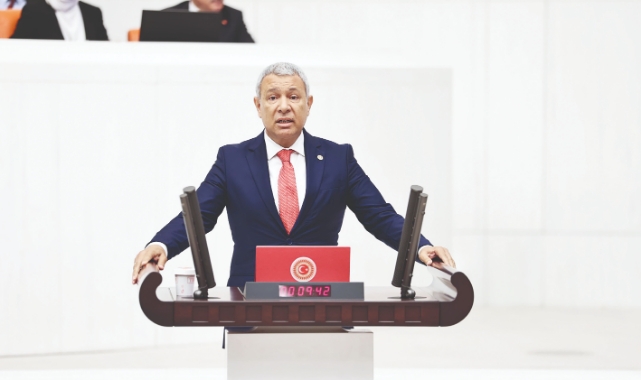 Zamlar Mecliste