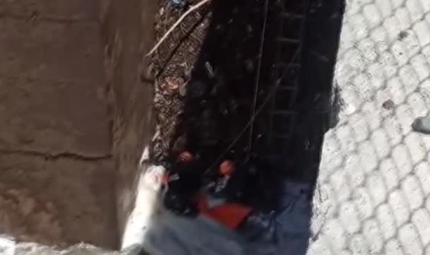 Zihinsel Engelli Kişi HES Kanalında Ölü Bulundu