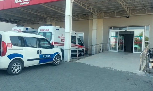2 Çocuğu Taciz Ettiği İddia Edilen Şüpheli Tutuklandı