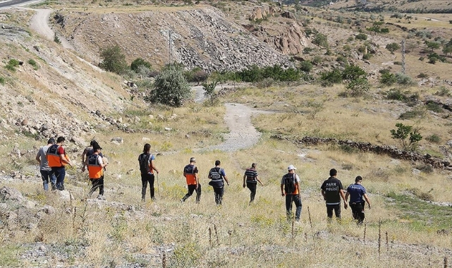 24 Yaşındaki Genç, 13 Gündür Kayıp