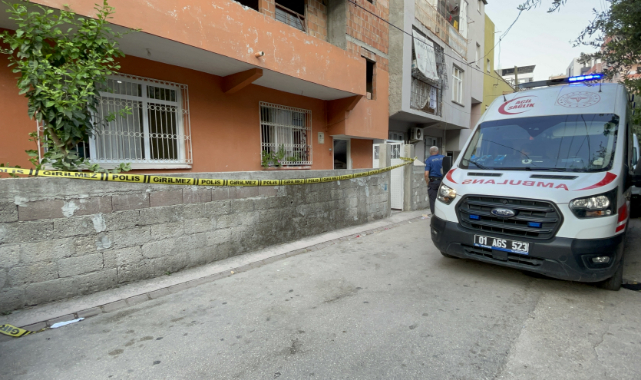 74 Yaşındaki Kadın, Kocası Tarafından Öldürüldü