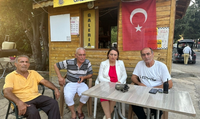 “80 Liraya Aldığımız Yolcunun 60 Lirası Mazota, Yakıta Gidiyor”